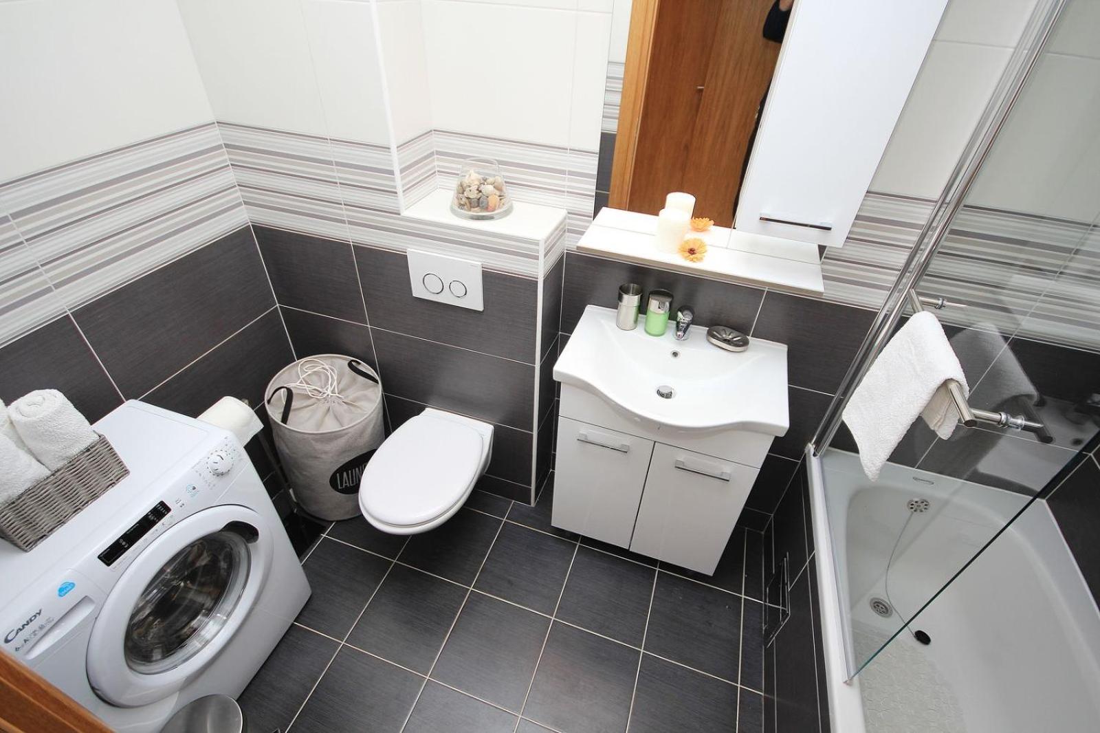 Apartman Ela Makarska Ngoại thất bức ảnh